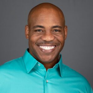 Anton Gunn - MLP RING Leadership