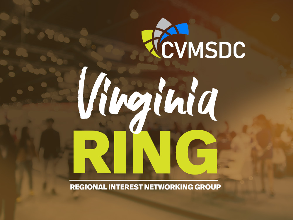 Virginia RING- CVMSDC