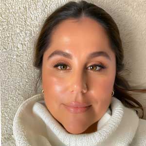 Venessa Ramos - Supplier Gateway