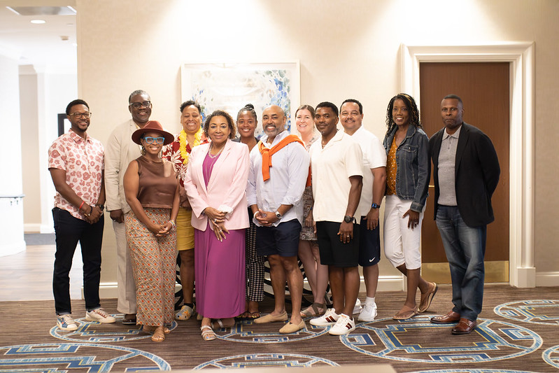 CVMSDC 2025 Board of Directors