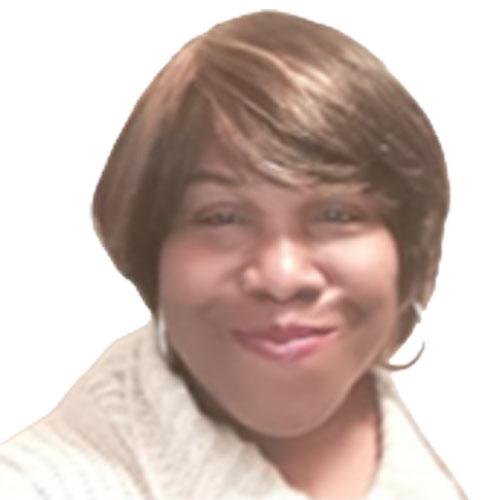 Sutrina Benge - CVMSDC Staff