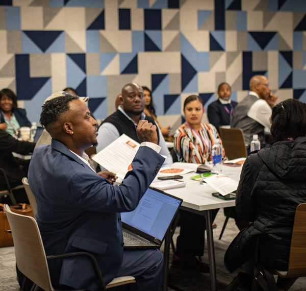 Join the Council for SBS26 in Richmond, VA