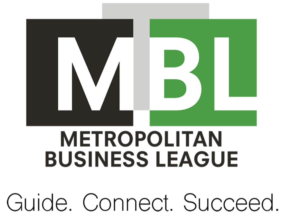 Metropolitan Business League - SBS26 Co-Sponsor