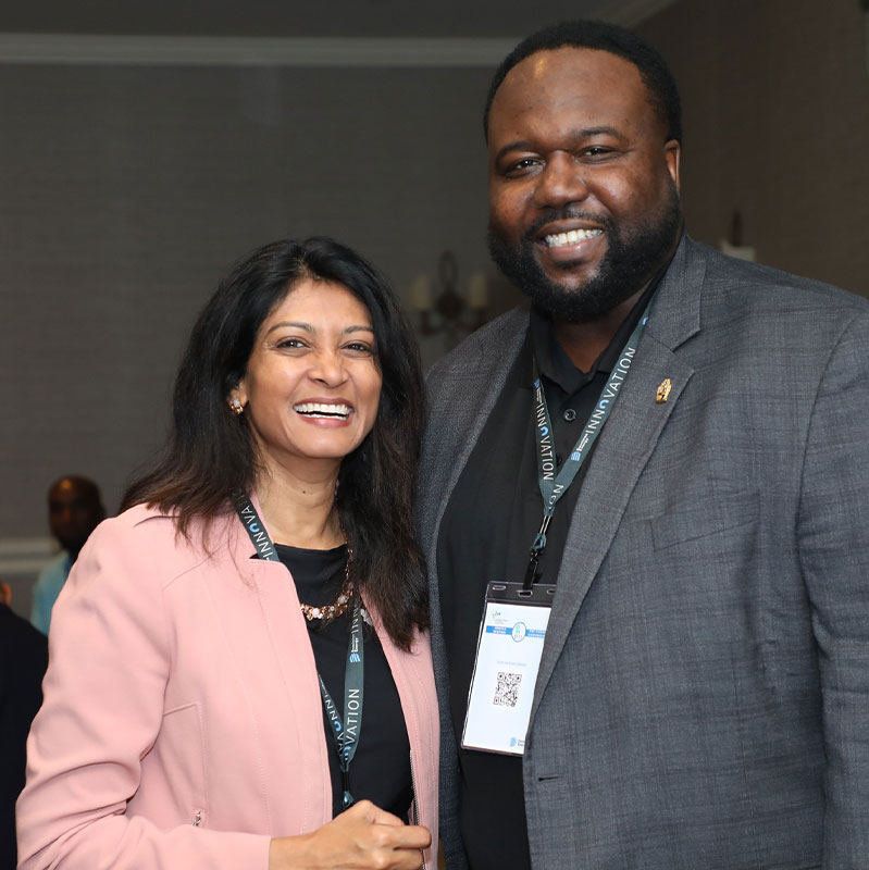 Become a certified MBE with NMSDC