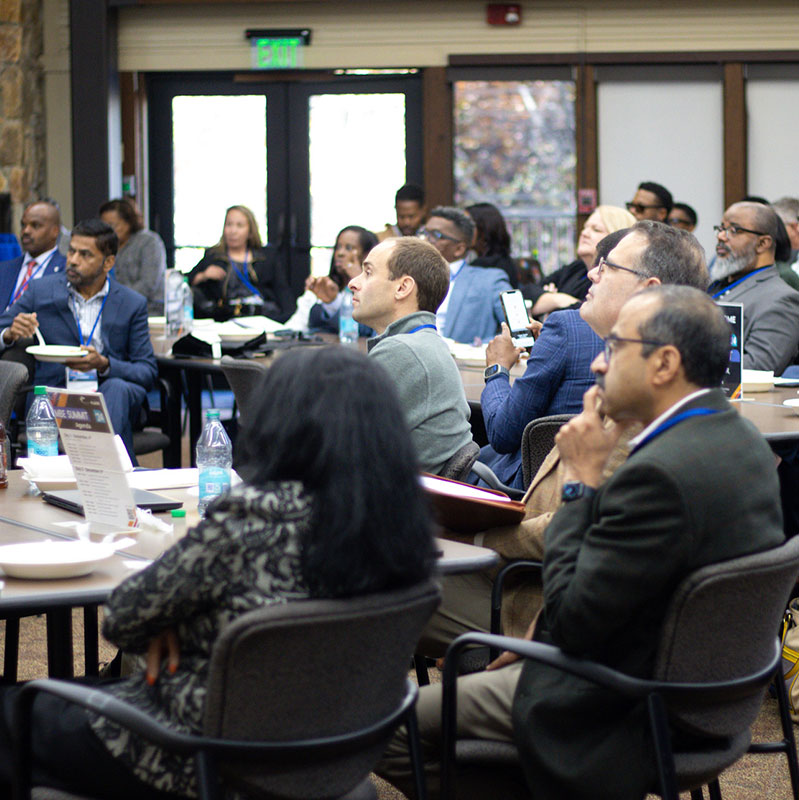 Credential your small business with The Council