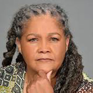 Shaunne Thomas - The Council